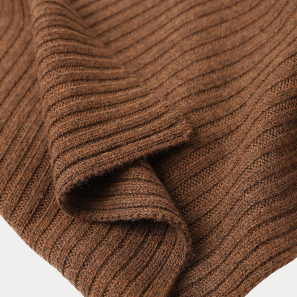 VELMAR | Merino Mütze, Schal & Handschuhe – Premium Winteraccessoires aus Merinowolle