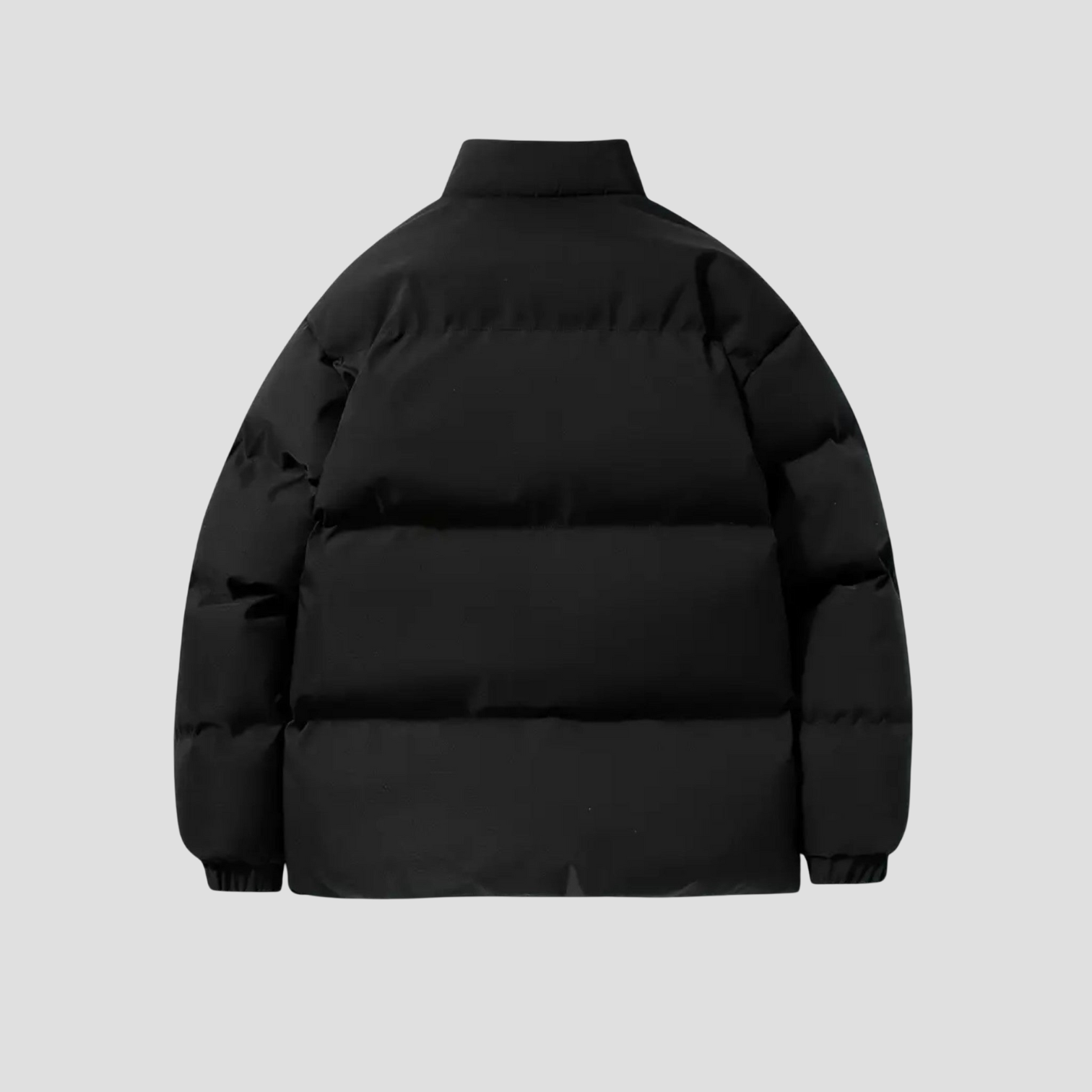 VELMAR | Herren Steppjacke – Moderne Pufferjacke mit eleganter Schlichtheit