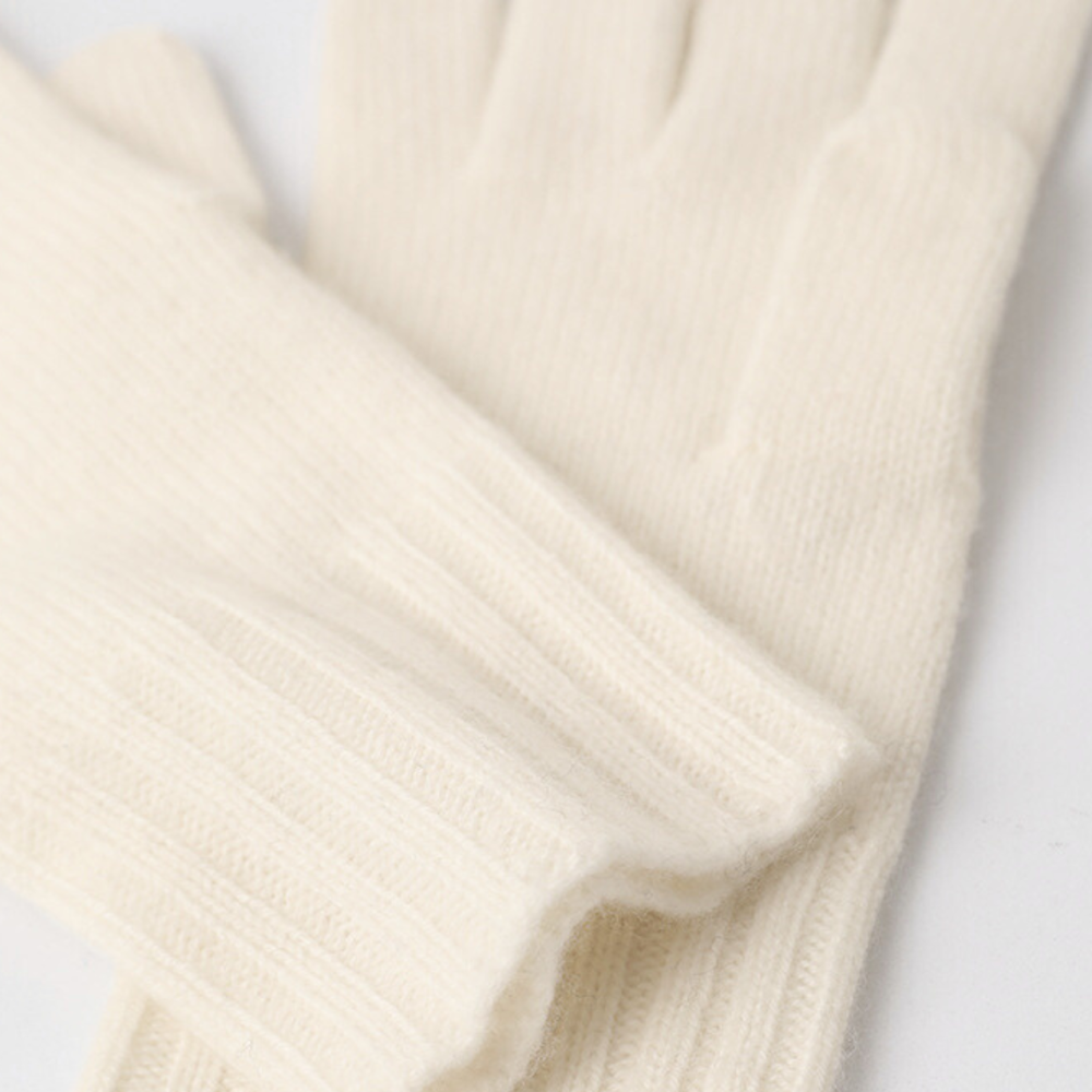 VELMAR | Merino Mütze, Schal & Handschuhe – Premium Winteraccessoires aus Merinowolle