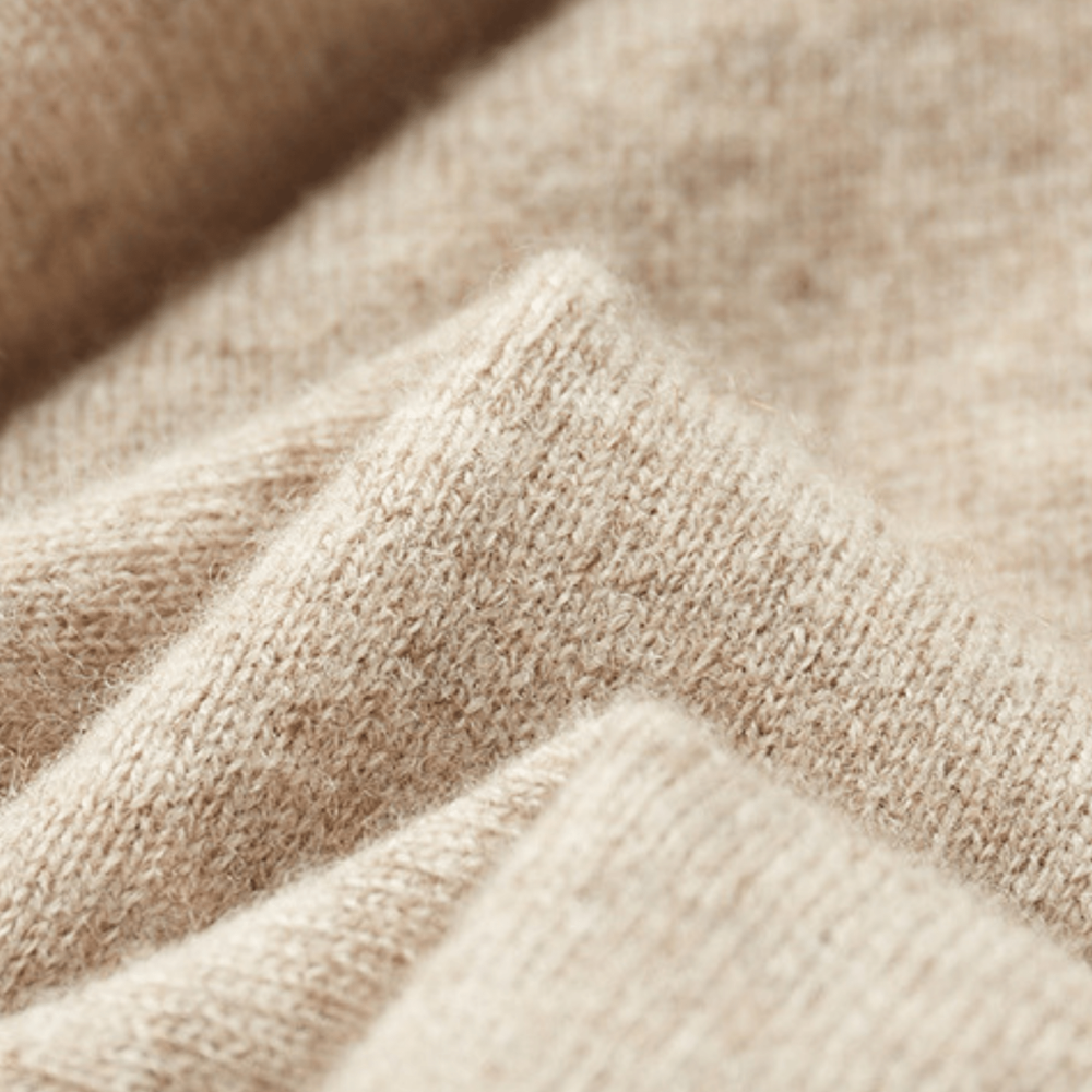 VELMAR | Merinowolle Tracksuit – Luxuriöser Komfort für jeden Tag