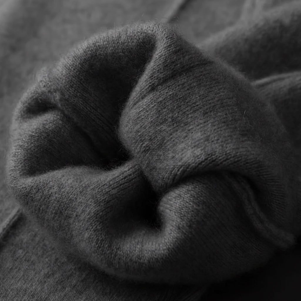 VELMAR | Herren Lounge Set – Zweiteilig aus Merinowolle für Komfort und Stil