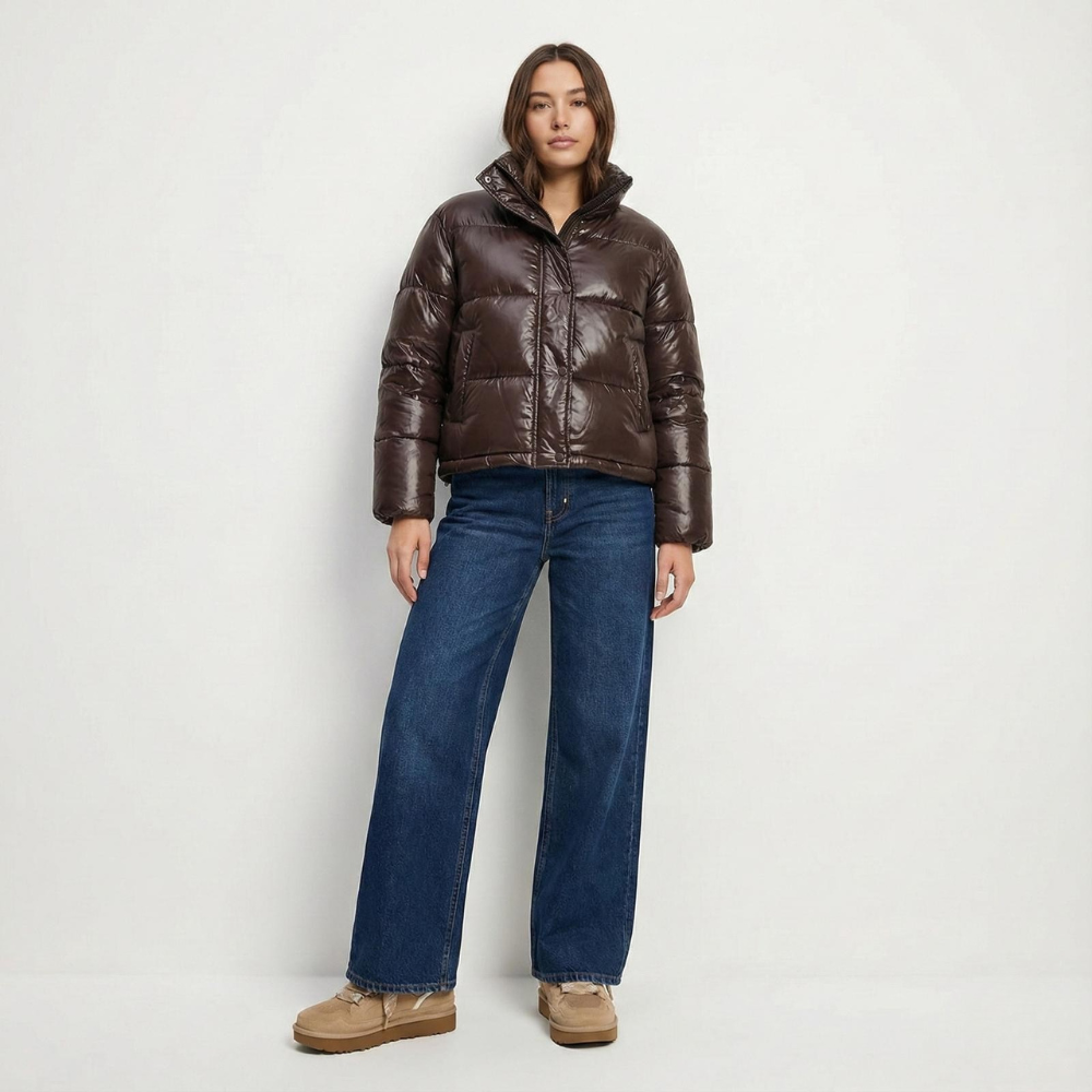 VELMAR | Damen Wildleder Sneaker Warm gefüttert Komfort Urban Winter