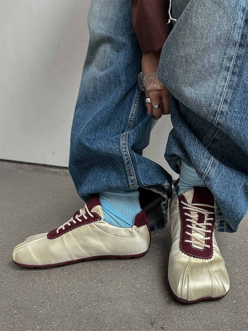 Sportliche Sneaker Unisex · Atmungsaktives Mesh · Freizeit Schuhe Schweiz