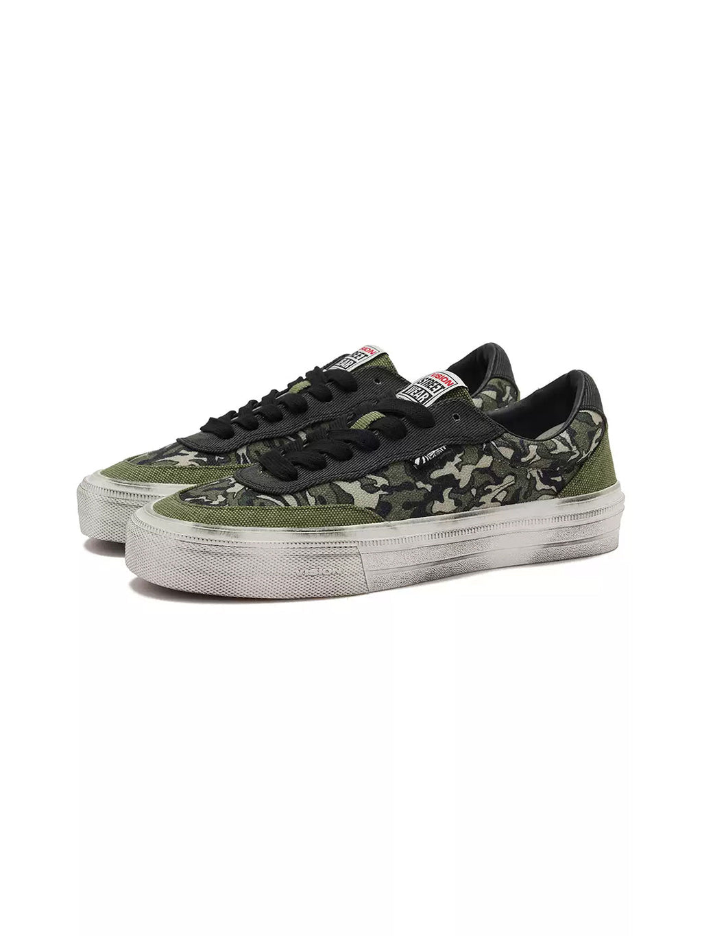 Läufer Sneakers Unisex · Leichtes Mesh-Material · Sport Schuhe Schweiz