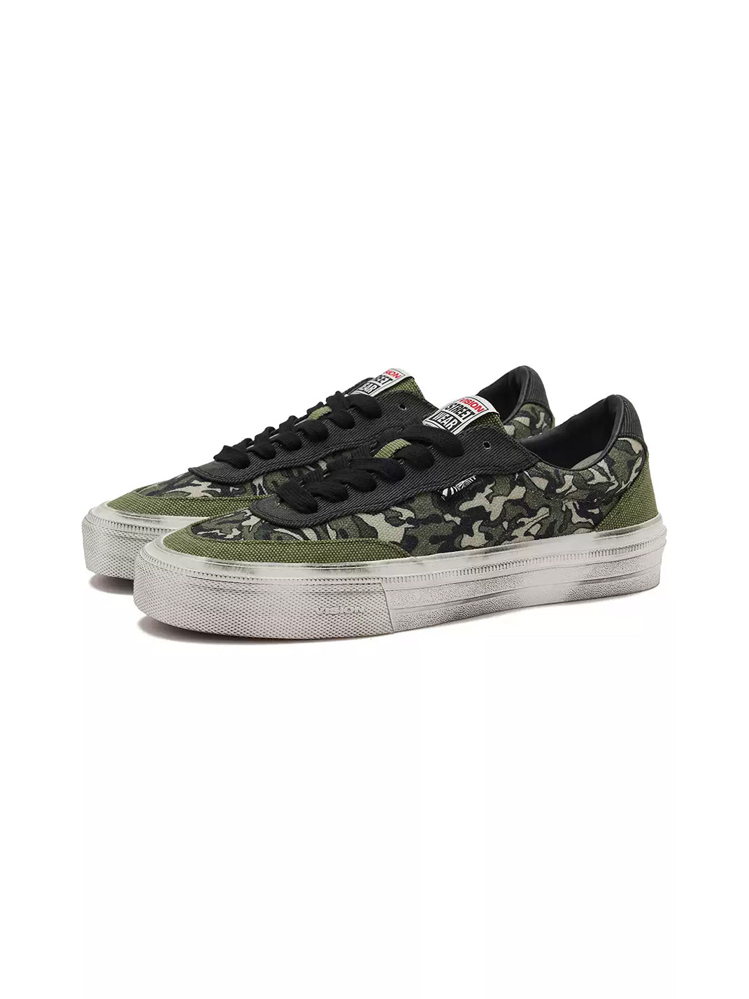 Läufer Sneakers Unisex · Leichtes Mesh-Material · Sport Schuhe Schweiz