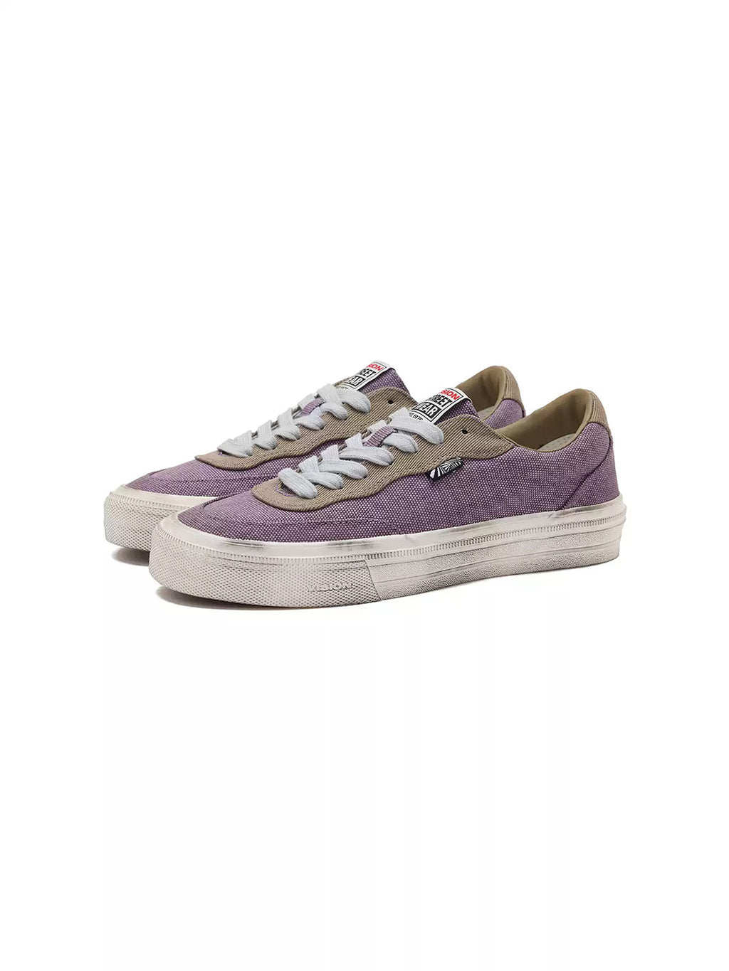 Läufer Sneaker Herren · Atmungsaktives Mesh-Material · Fitness Schuhe Schweiz