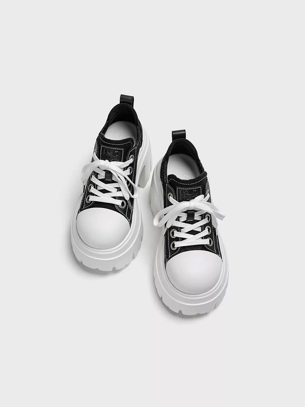 Sneaker Damen · Atmungsaktives Mesh · Freizeit Schuhe Schweiz
