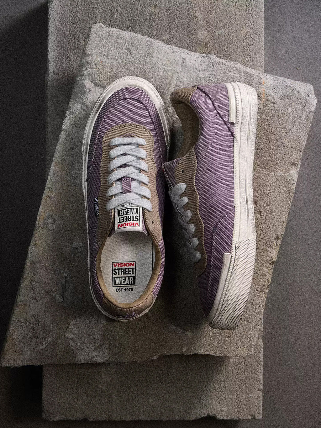 Läufer Sneaker Herren · Atmungsaktives Mesh-Material · Fitness Schuhe Schweiz