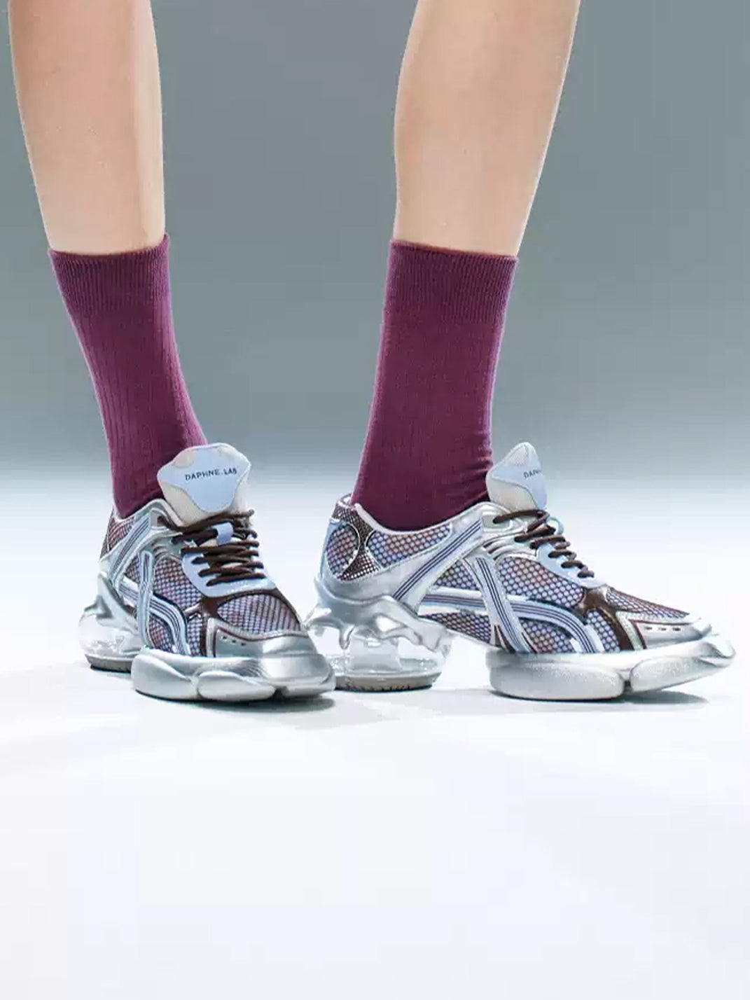 Sportliche Sneaker Unisex · Atmungsaktives Mesh-Material · Freizeit Schuhe Schweiz