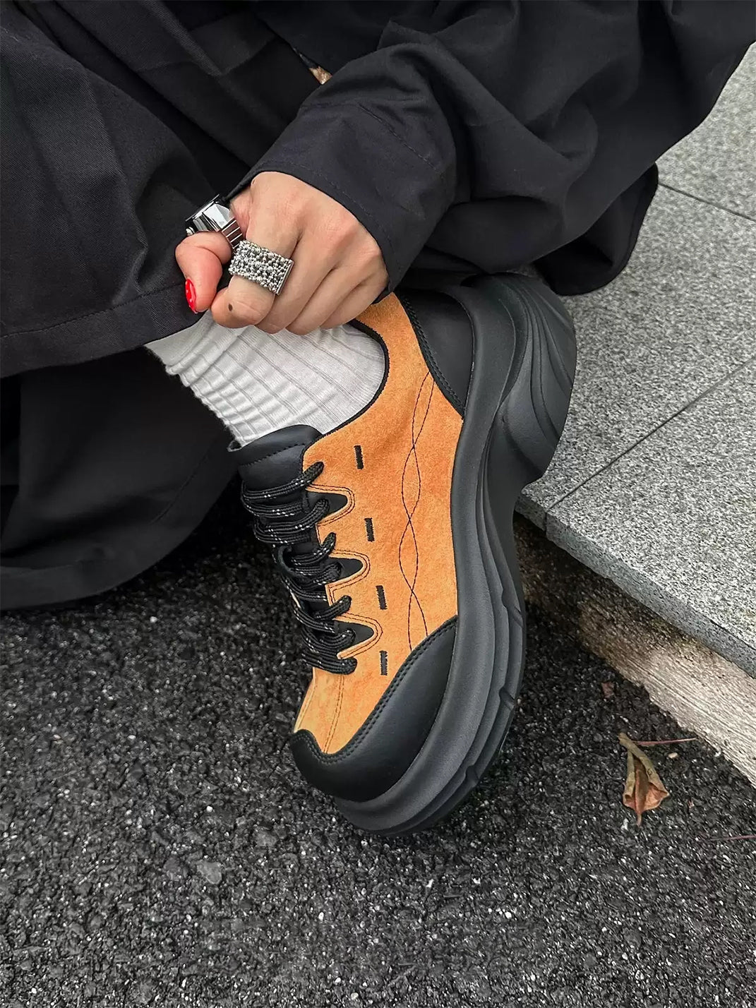 Sportliche Sneakers Unisex · Atmungsaktives Mesh-Material · Freizeit Schuhe Schweiz