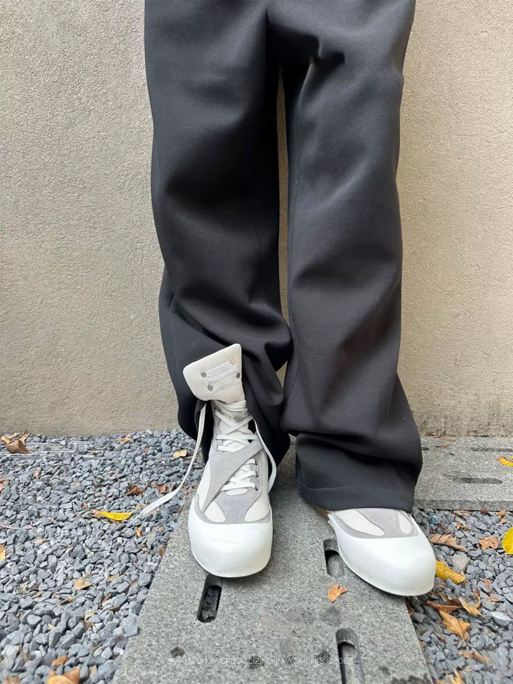 Sneaker Herren · Baumwolle & Leder Kombi · Freizeit Schuhe Schweiz