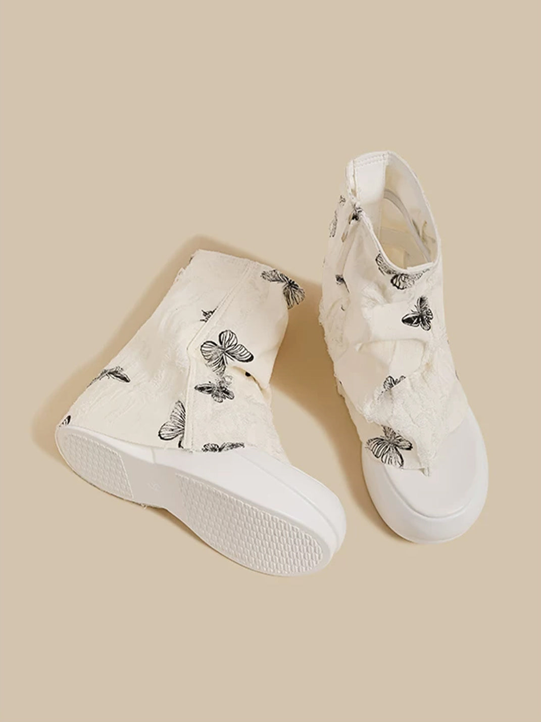 Sportliche Sneakers Unisex · Atmungsaktives Mesh-Material · Freizeit Schuhe Schweiz