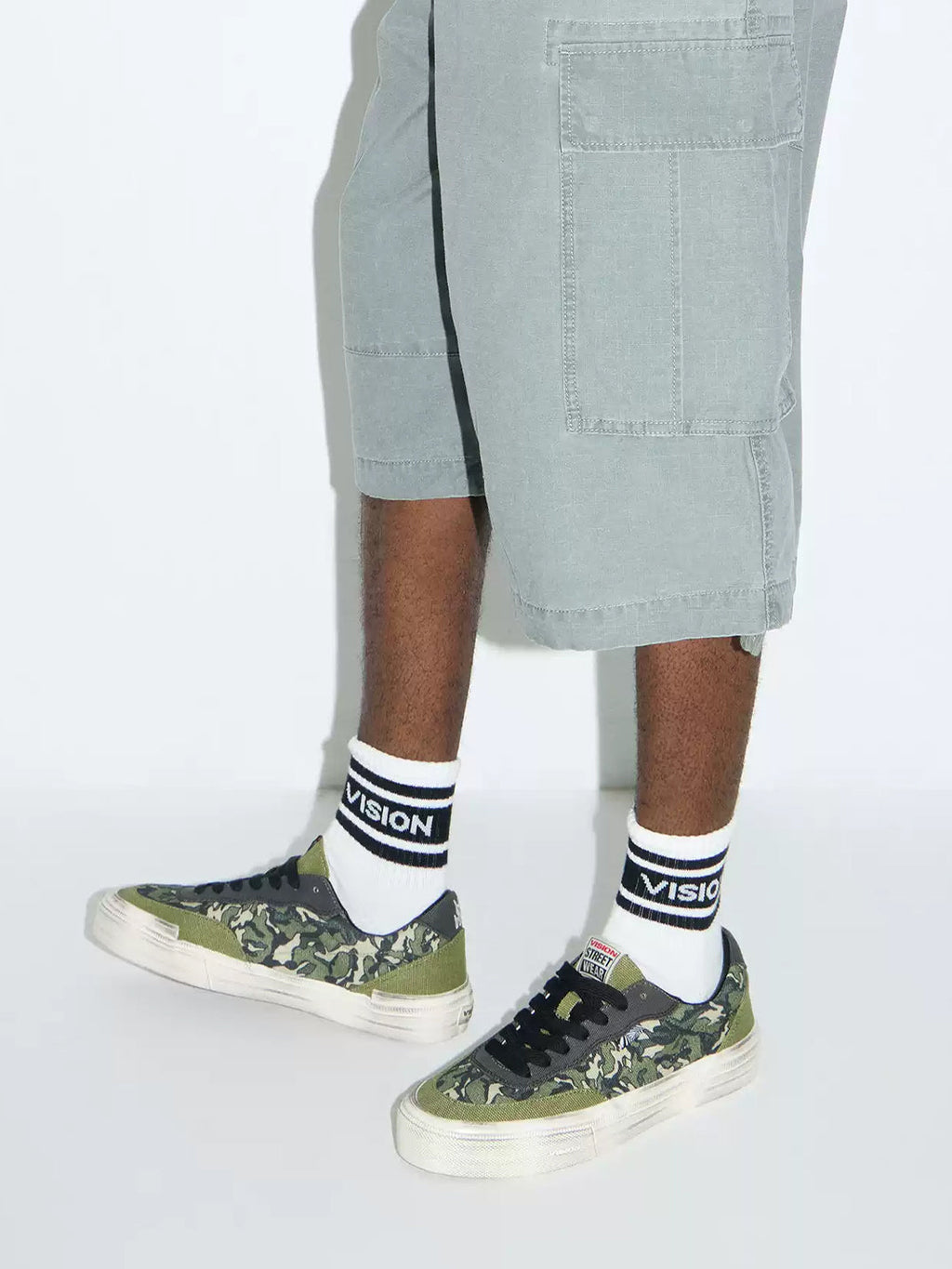 Läufer Sneakers Unisex · Leichtes Mesh-Material · Sport Schuhe Schweiz
