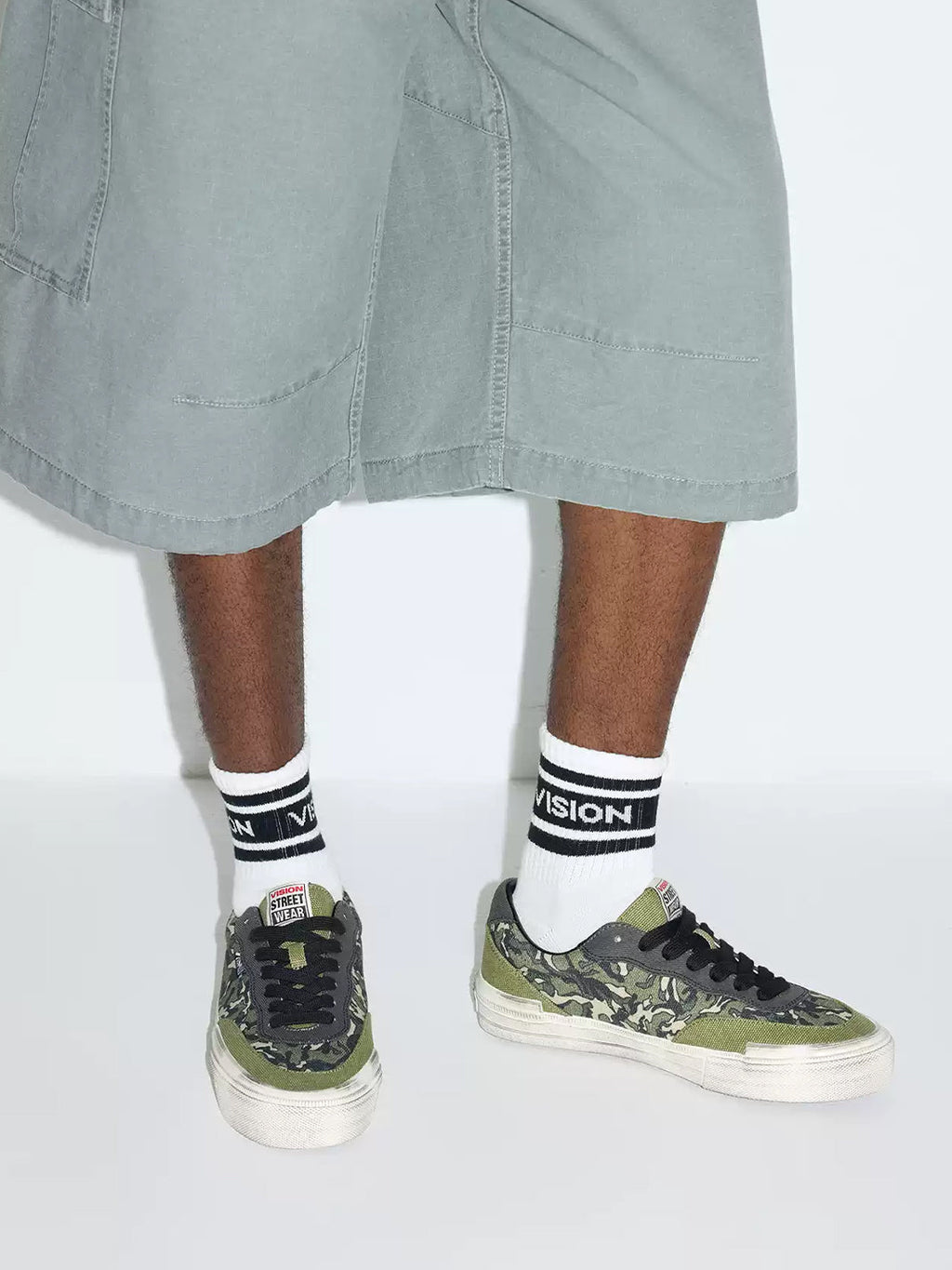 Läufer Sneakers Unisex · Leichtes Mesh-Material · Sport Schuhe Schweiz