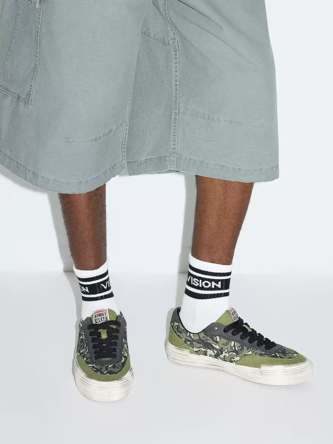 Läufer Sneakers Unisex · Leichtes Mesh-Material · Sport Schuhe Schweiz