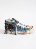 Trail Running Schuhe Unisex · Atmungsaktive Mesh-Oberfläche · Outdoor Schuhe Schweiz