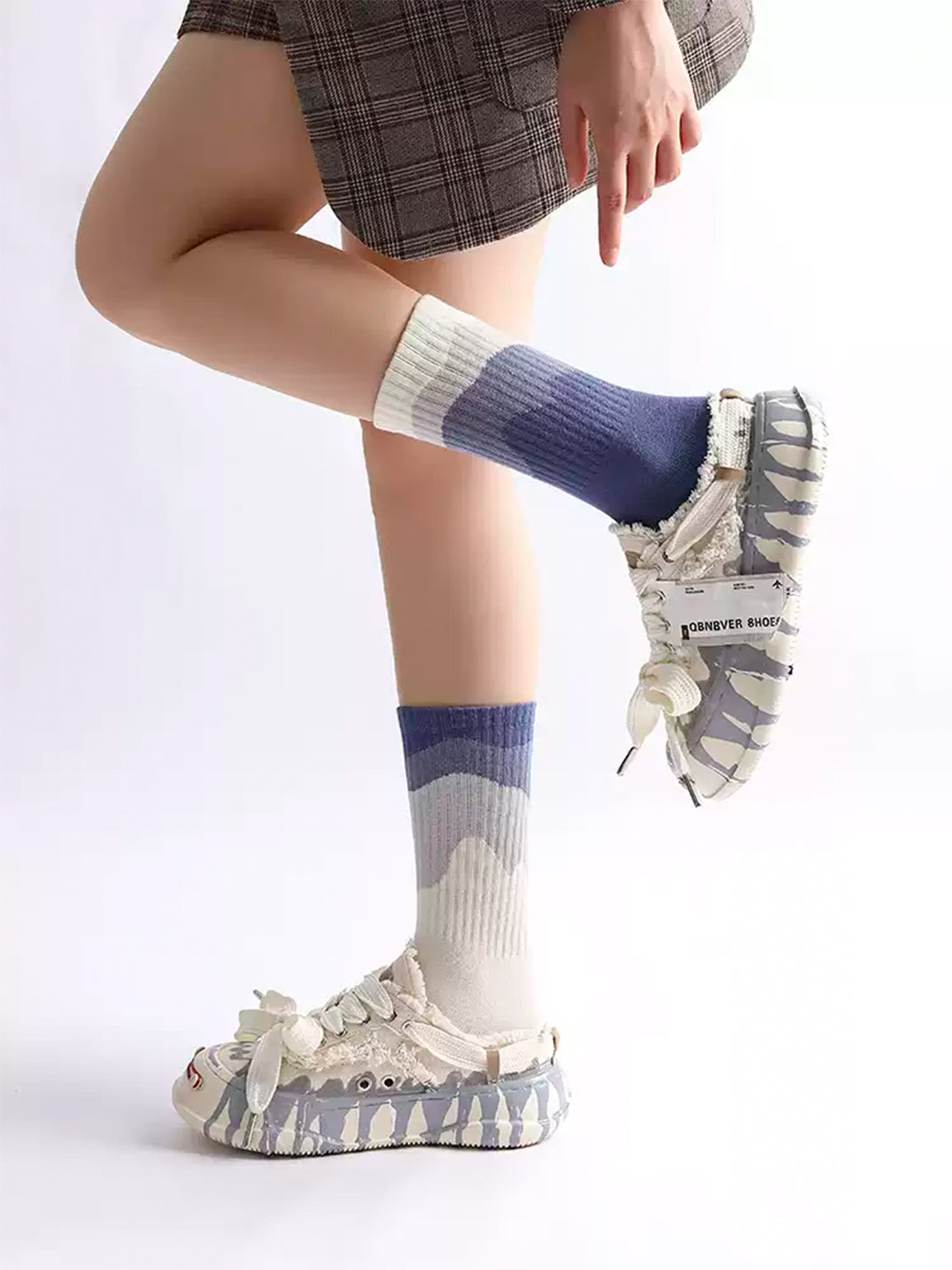 Lauf Sneaker Unisex · Atmungsaktives Mesh Material · Sportliche Schuhe Schweiz