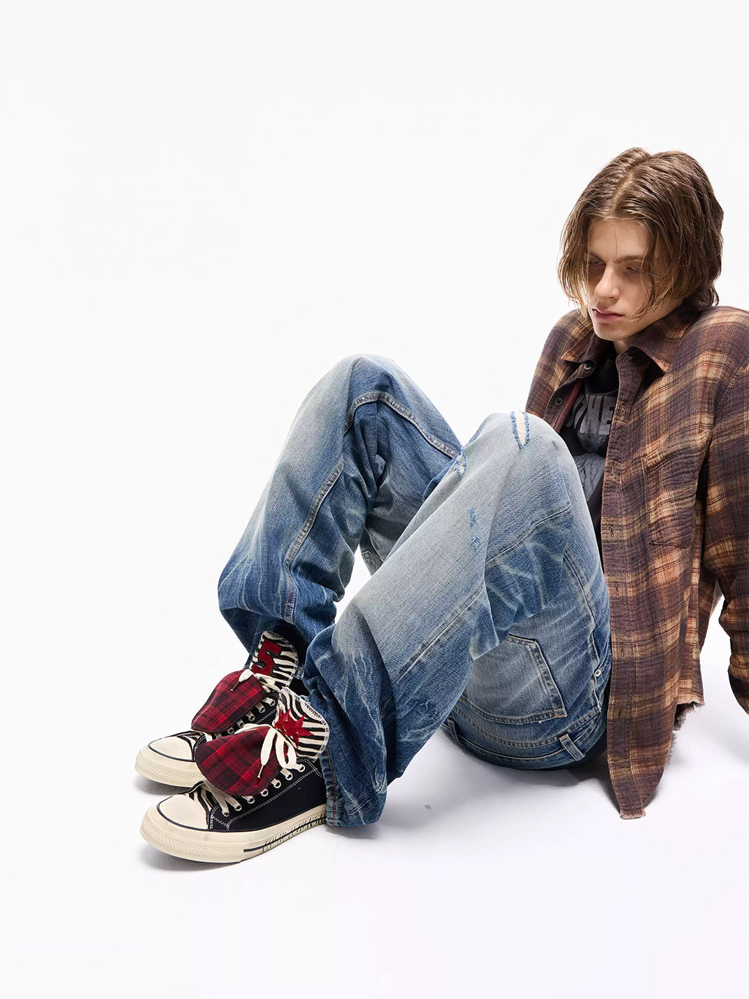 Lauf Schuhe Unisex · Atmungsaktives Mesh-Material · Fitness Schuhe Schweiz