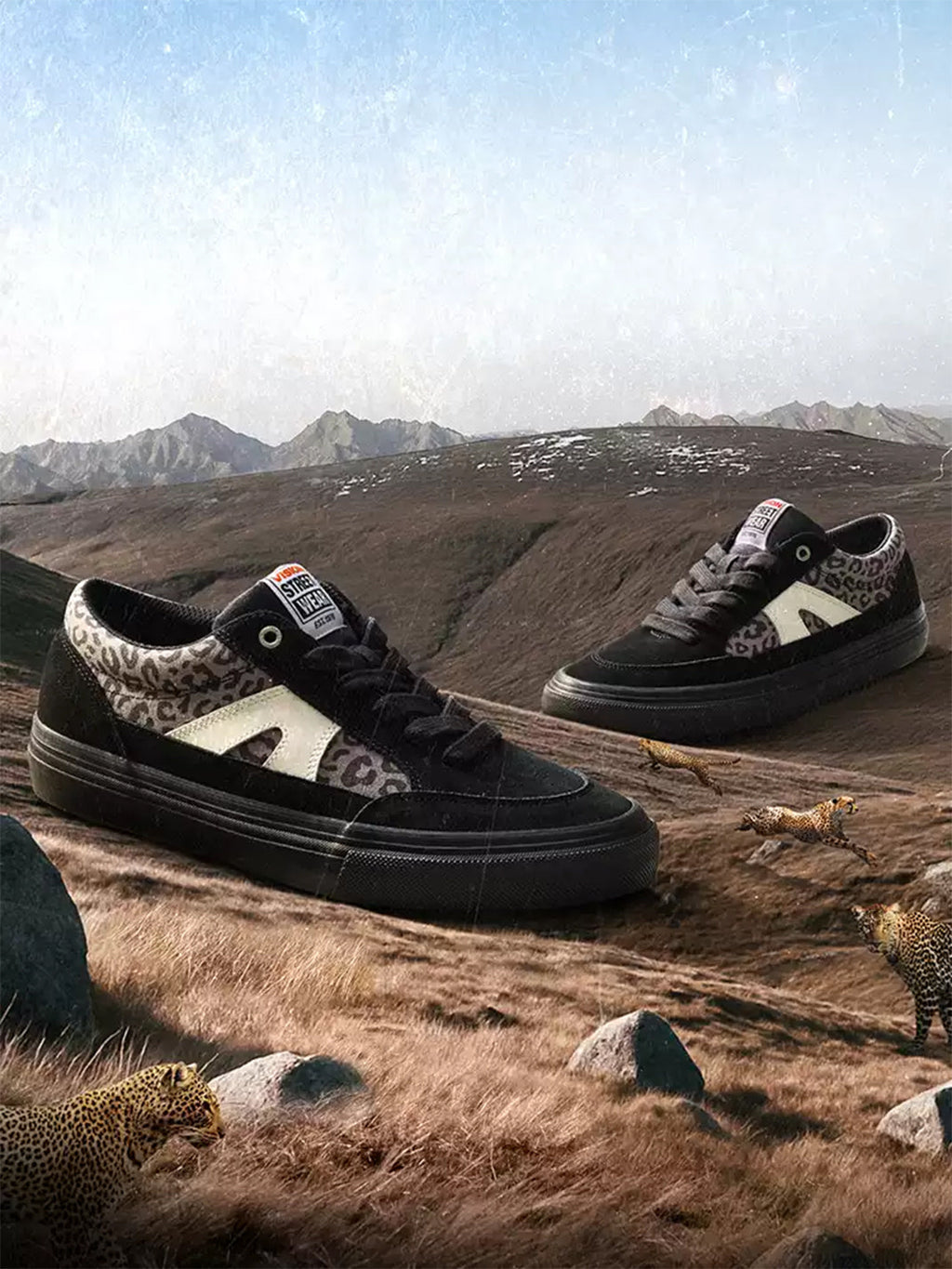 Bequeme Wanderschuhe Unisex · Atmungsaktive Textil-Oberfläche · Outdoor Schuhe Schweiz