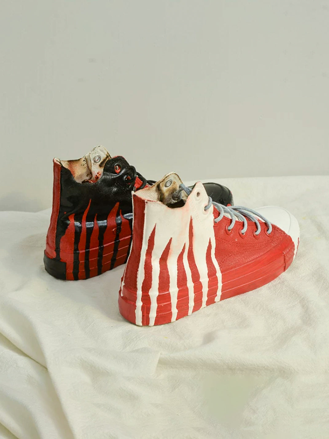 Lauf Sneakers Unisex · Atmungsaktives Netzmaterial · Fitness Schuhe Schweiz