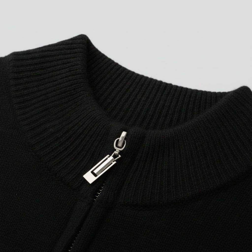 VELMAR | Herren Lounge Set – Zweiteilig aus  Merinowolle für Komfort und Stil