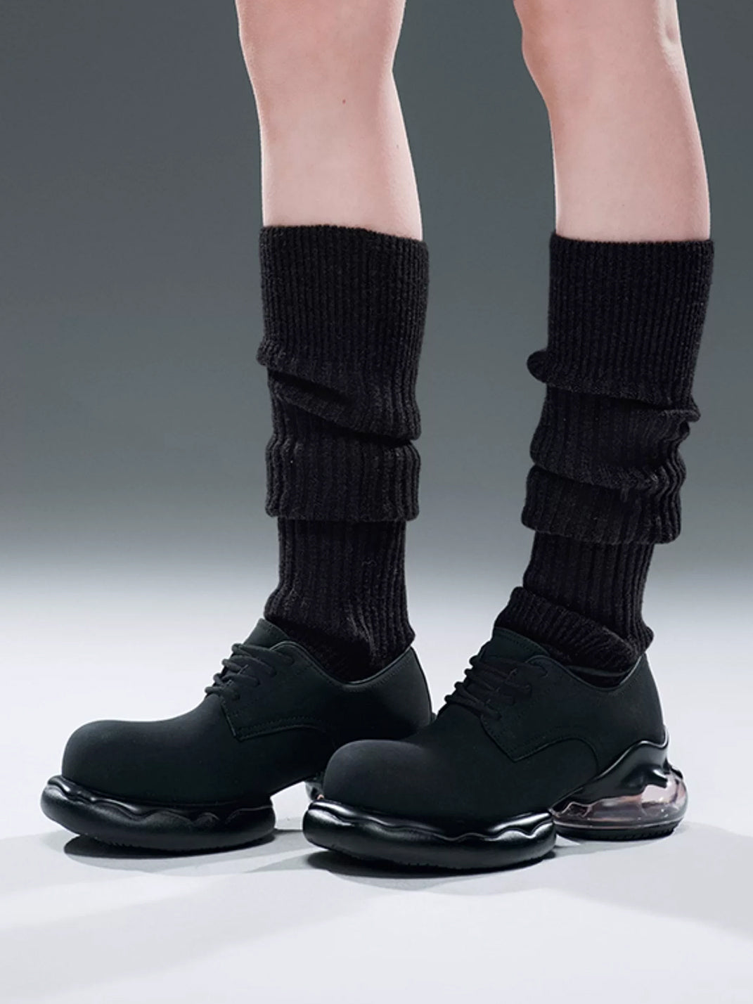 Klassische Leder Schuhe Unisex · Bequem & Stylisch · Schuhe Schweiz