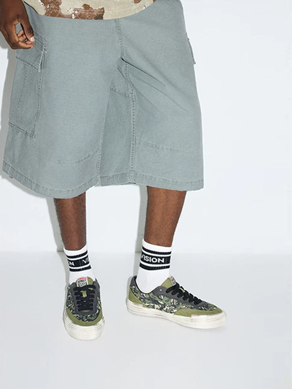 Läufer Sneakers Unisex · Leichtes Mesh-Material · Sport Schuhe Schweiz