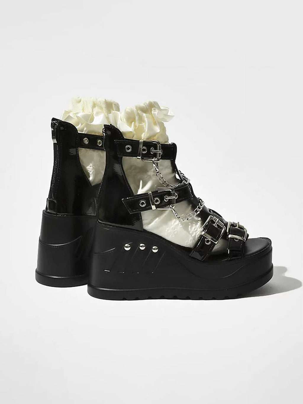 Sportliche Sneakers Damen · Atmungsaktives Mesh Material · Freizeit Schuhe Schweiz