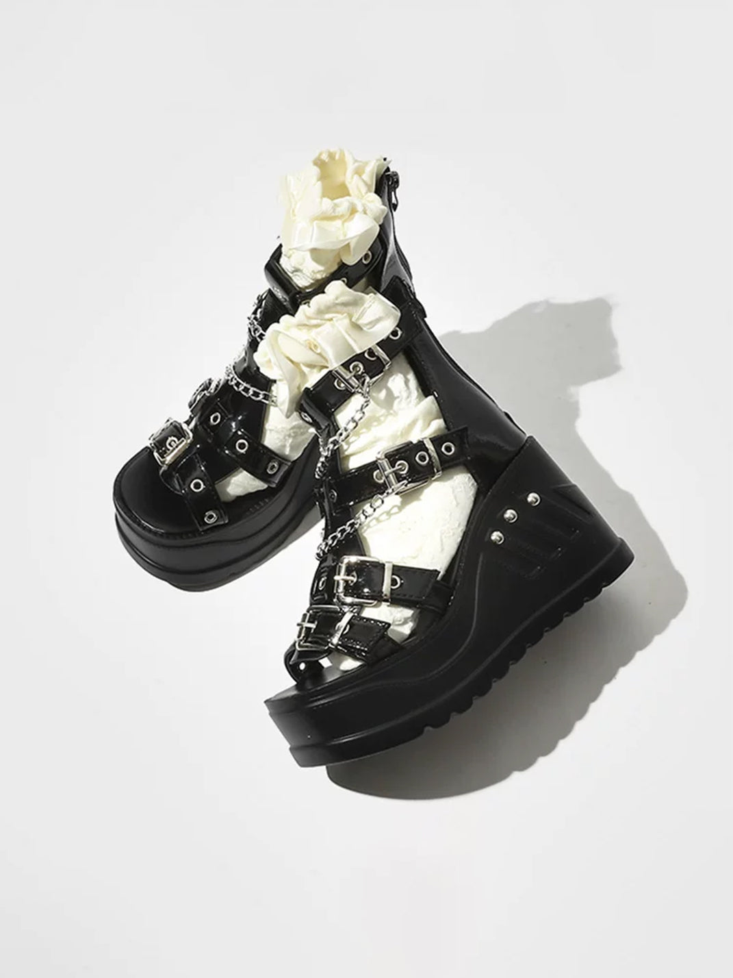Sportliche Sneakers Damen · Atmungsaktives Mesh Material · Freizeit Schuhe Schweiz