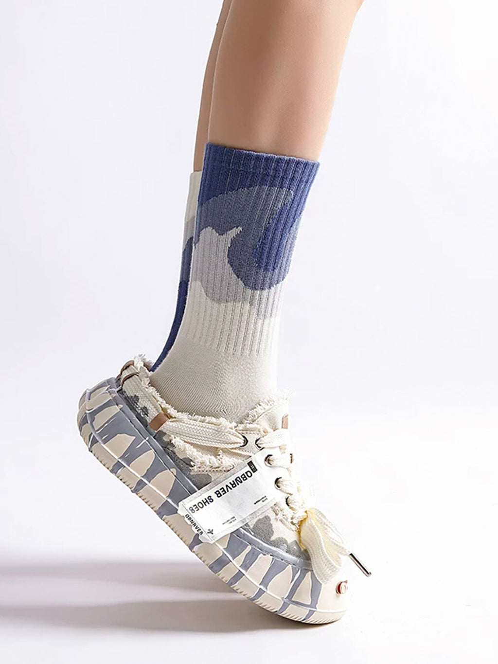 Lauf Sneaker Unisex · Atmungsaktives Mesh Material · Sportliche Schuhe Schweiz