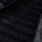 VELMAR | Herren Hybridjacke – Gepolsterte Softshell-Jacke für stilvolle Wärme