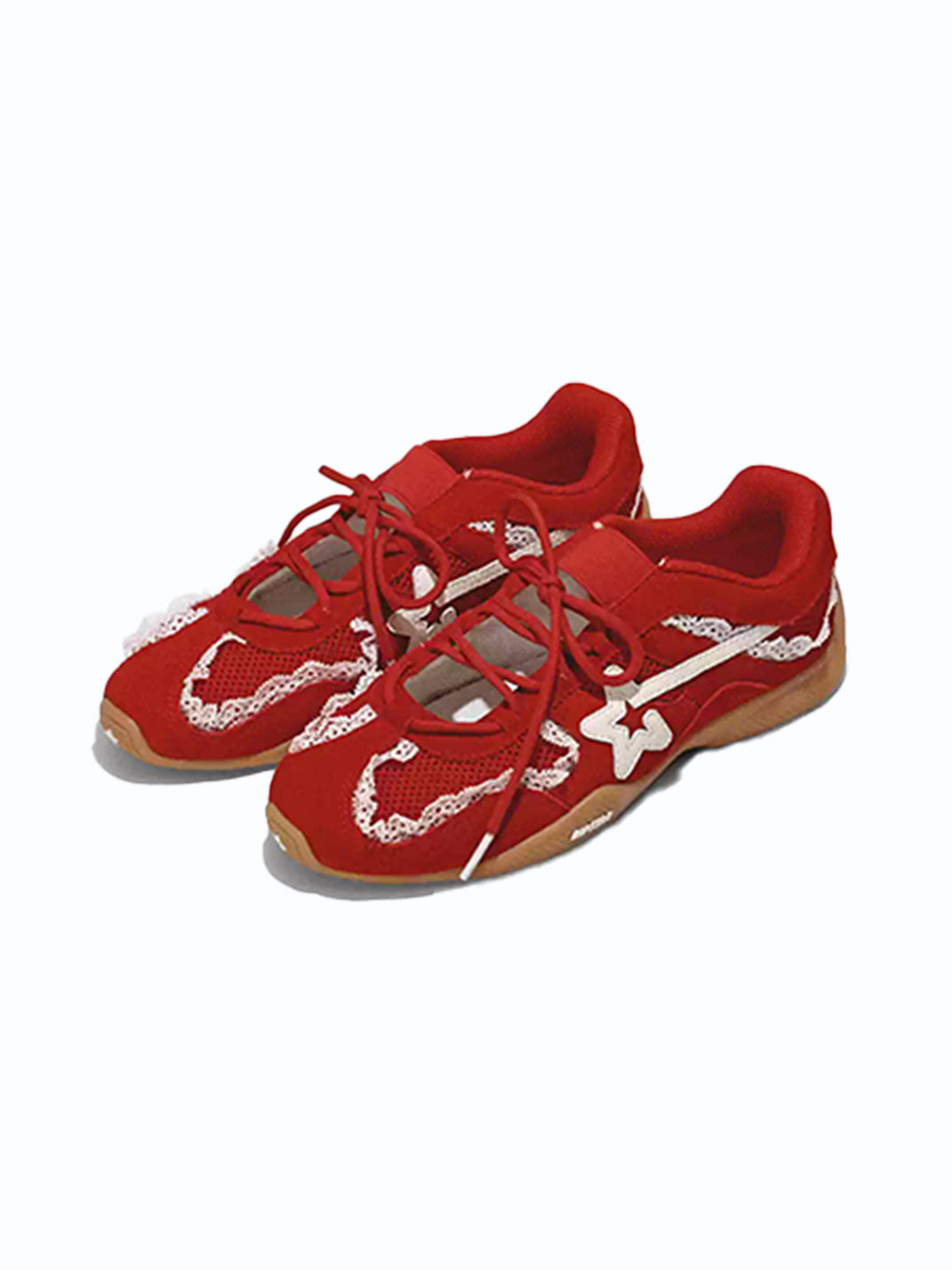 Lauf Schuhe Unisex · Atmungsaktives Mesh Material · Sport Schuhe Schweiz