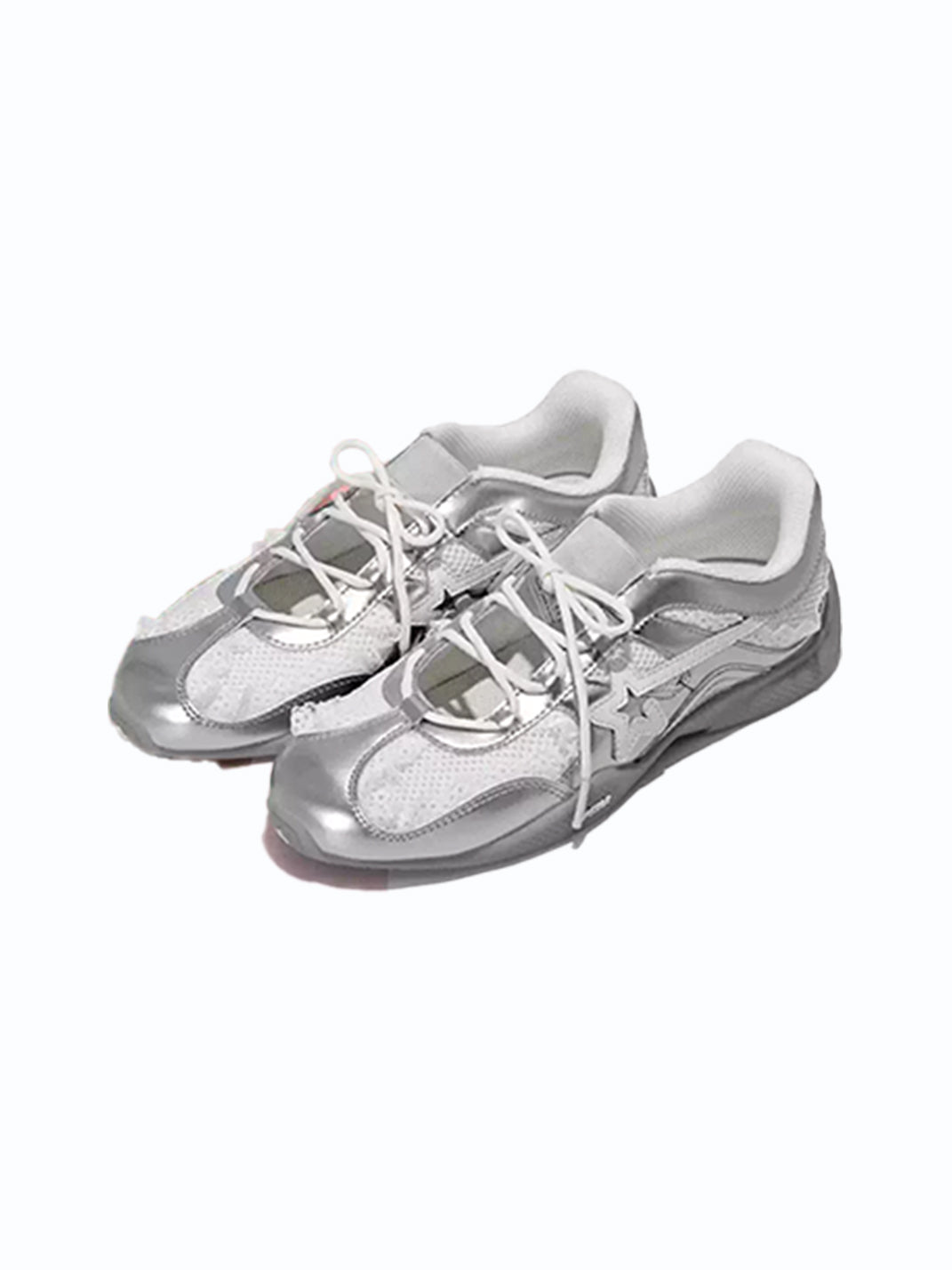 Lauf Schuhe Unisex · Atmungsaktives Mesh Material · Sport Schuhe Schweiz