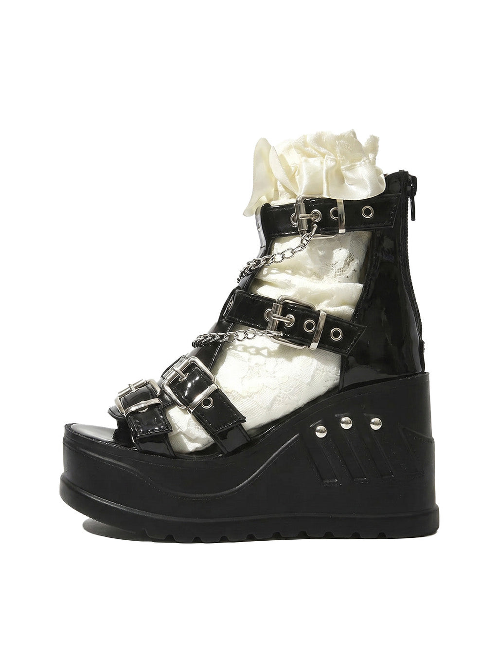 Sportliche Sneakers Damen · Atmungsaktives Mesh Material · Freizeit Schuhe Schweiz