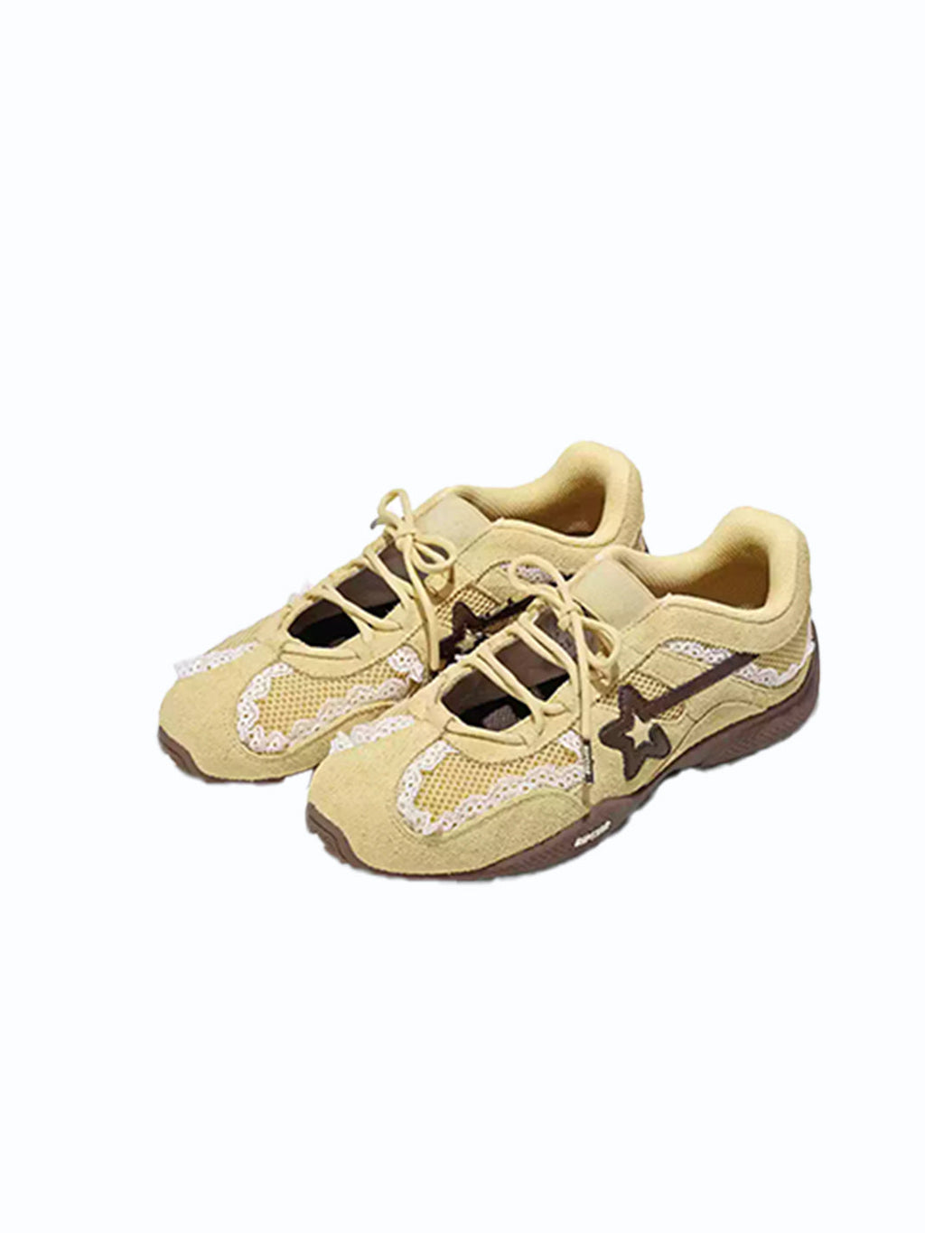 Lauf Schuhe Unisex · Atmungsaktives Mesh Material · Sport Schuhe Schweiz