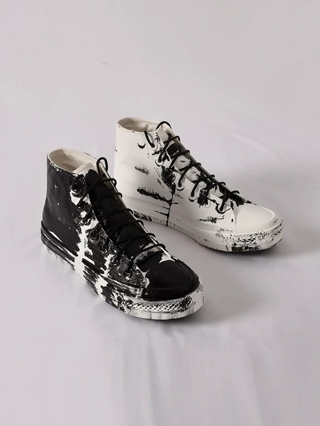 Sportliche Freizeitschuhe Damen · Atmungsaktives Mesh-Material · Schuhe Schweiz