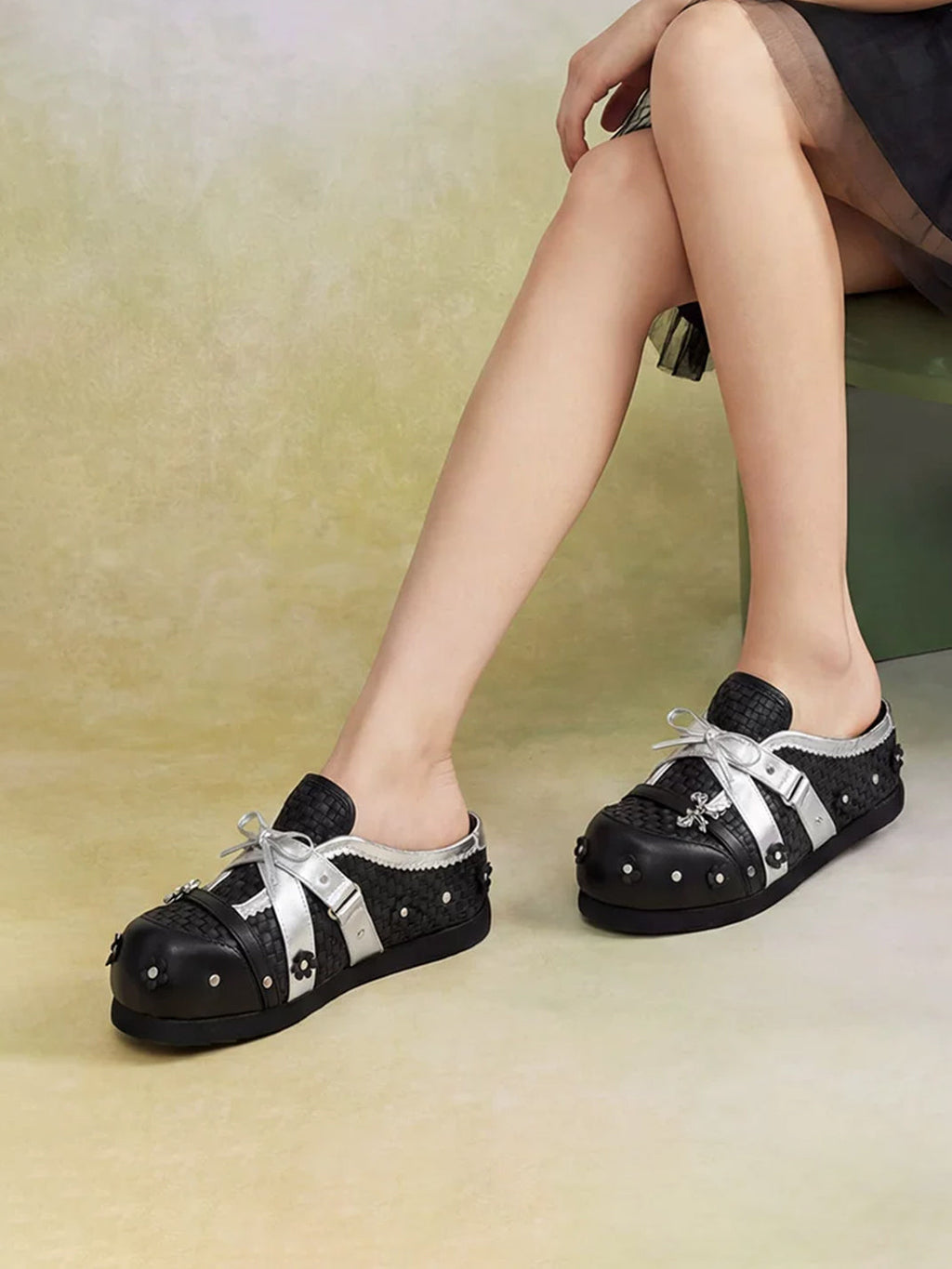 Sportliche Sneakers Unisex · Atmungsaktives Mesh Material · Schuhe Schweiz