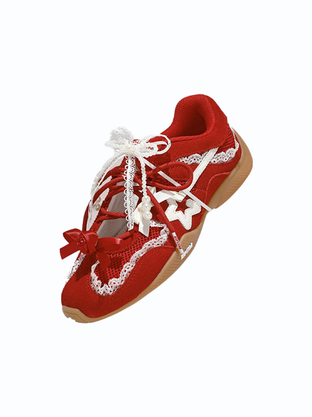 Lauf Schuhe Unisex · Atmungsaktives Mesh Material · Sport Schuhe Schweiz