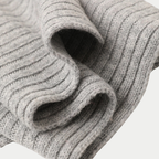 VELMAR | Merino Mütze, Schal & Handschuhe – Premium Winteraccessoires aus Merinowolle