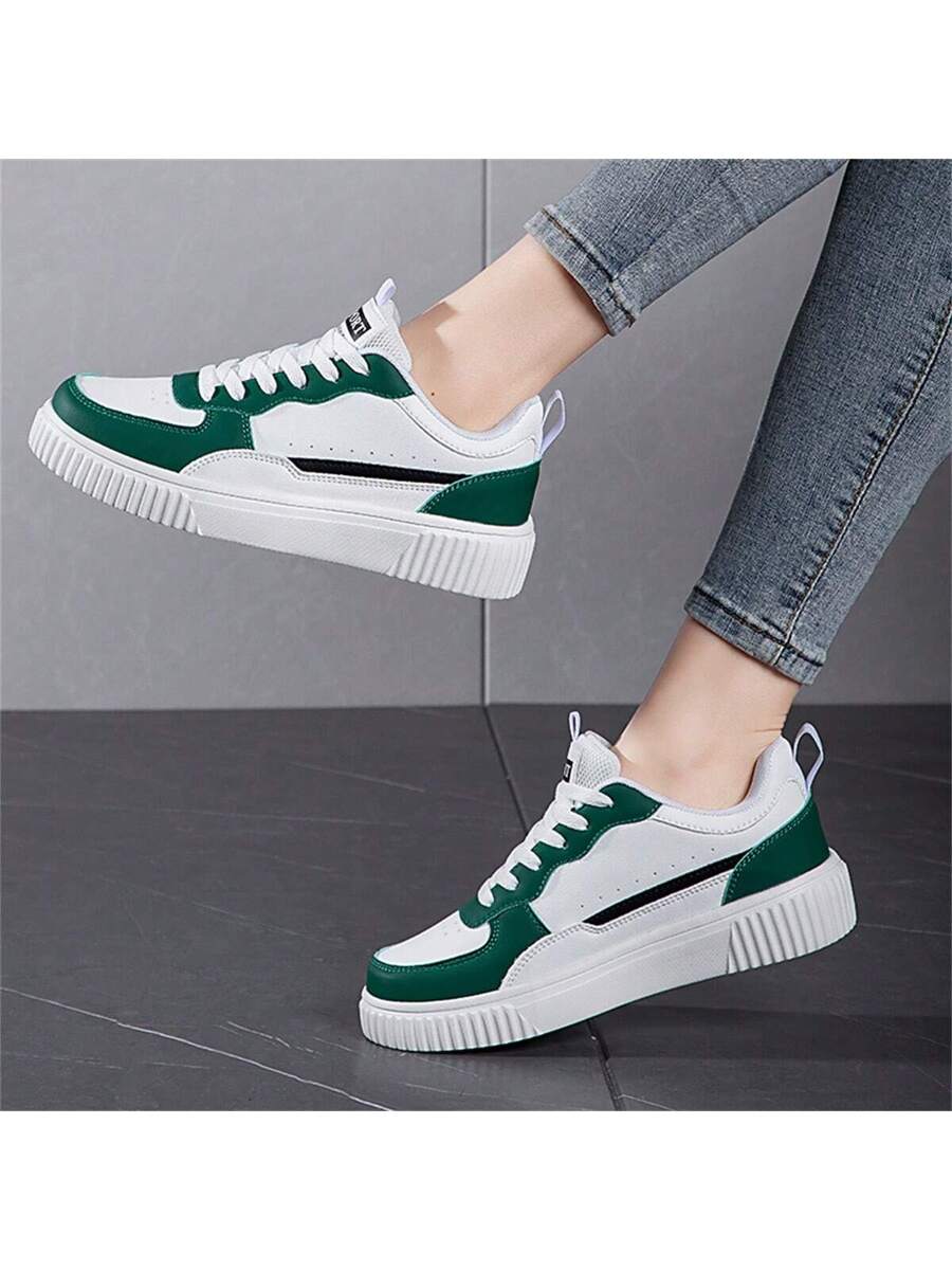 VELMAR | Herren Damen Leder Sneaker Leicht Komfort Klassischer Casual Stil