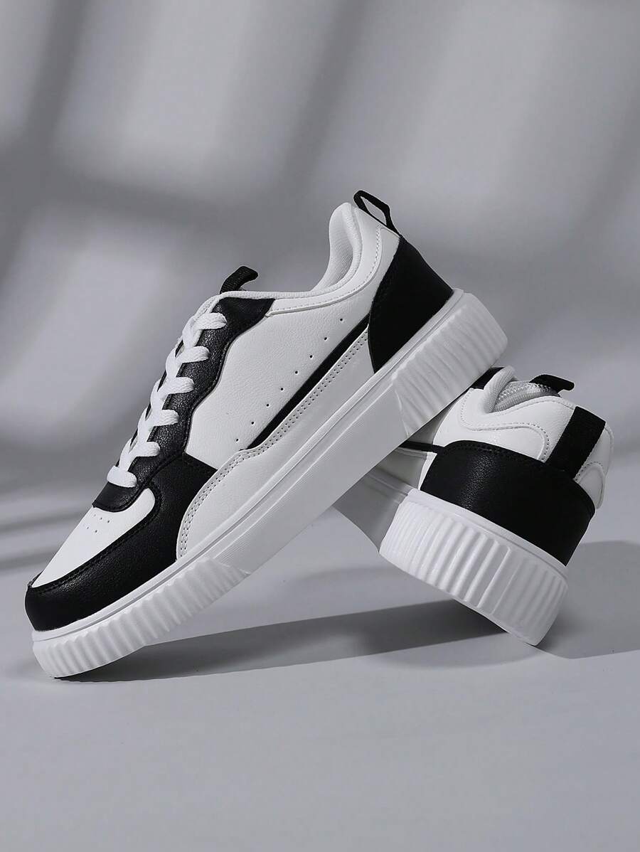 VELMAR | Herren Damen Leder Sneaker Leicht Komfort Klassischer Casual Stil