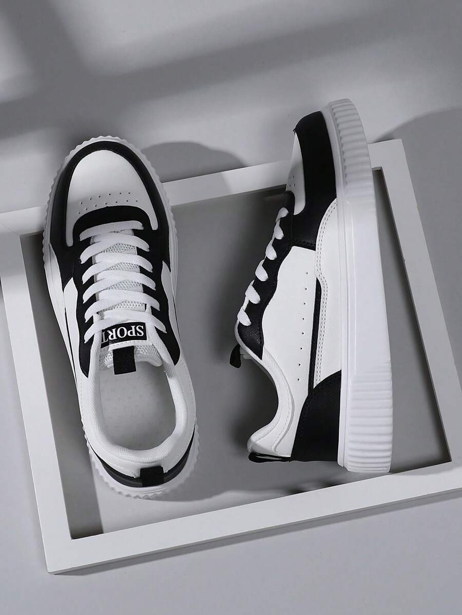 VELMAR | Herren Damen Leder Sneaker Leicht Komfort Klassischer Casual Stil