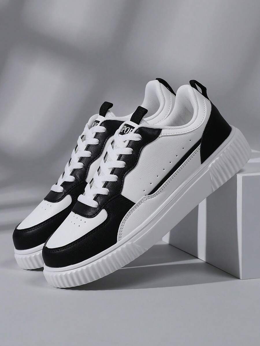 VELMAR | Herren Damen Leder Sneaker Leicht Komfort Klassischer Casual Stil