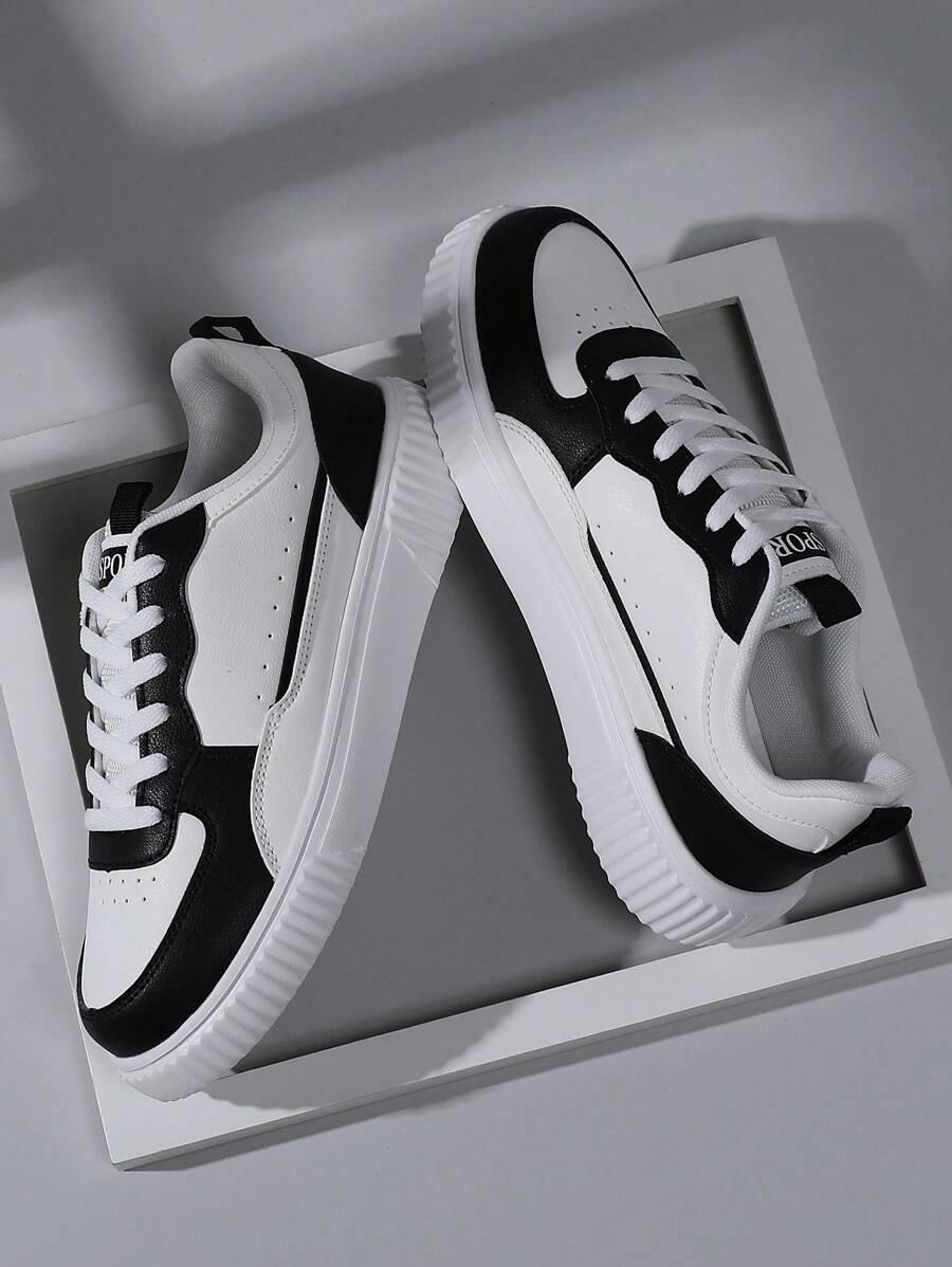 VELMAR | Herren Damen Leder Sneaker Leicht Komfort Klassischer Casual Stil