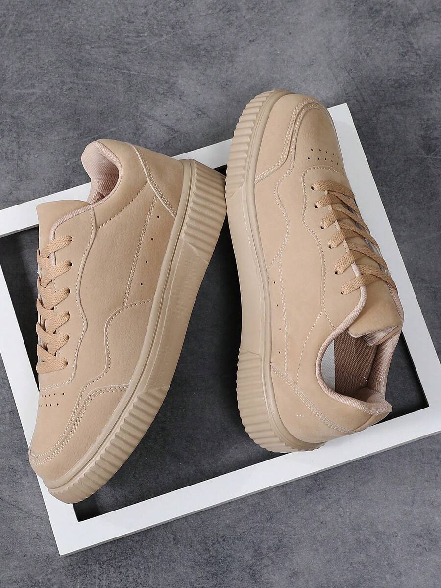VELMAR | Herren Wildleder Sneaker Komfort Weiche Sohle Casual Alltag