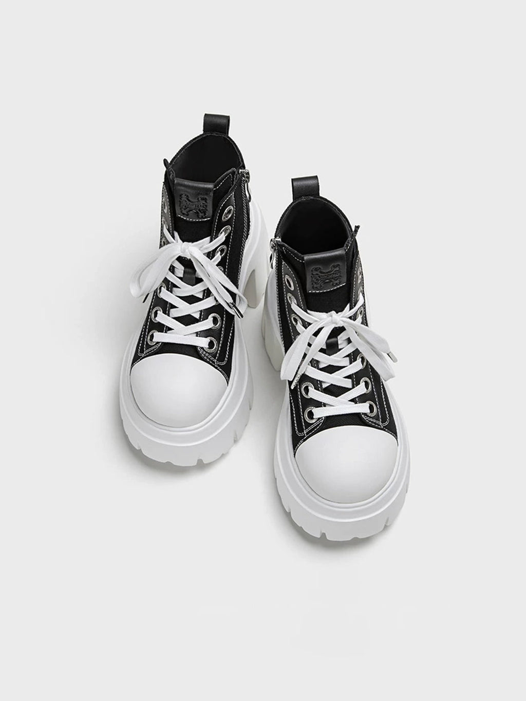 Sportliche Sneaker Damen · Atmungsaktives Mesh-Material · Fitness Schuhe Schweiz