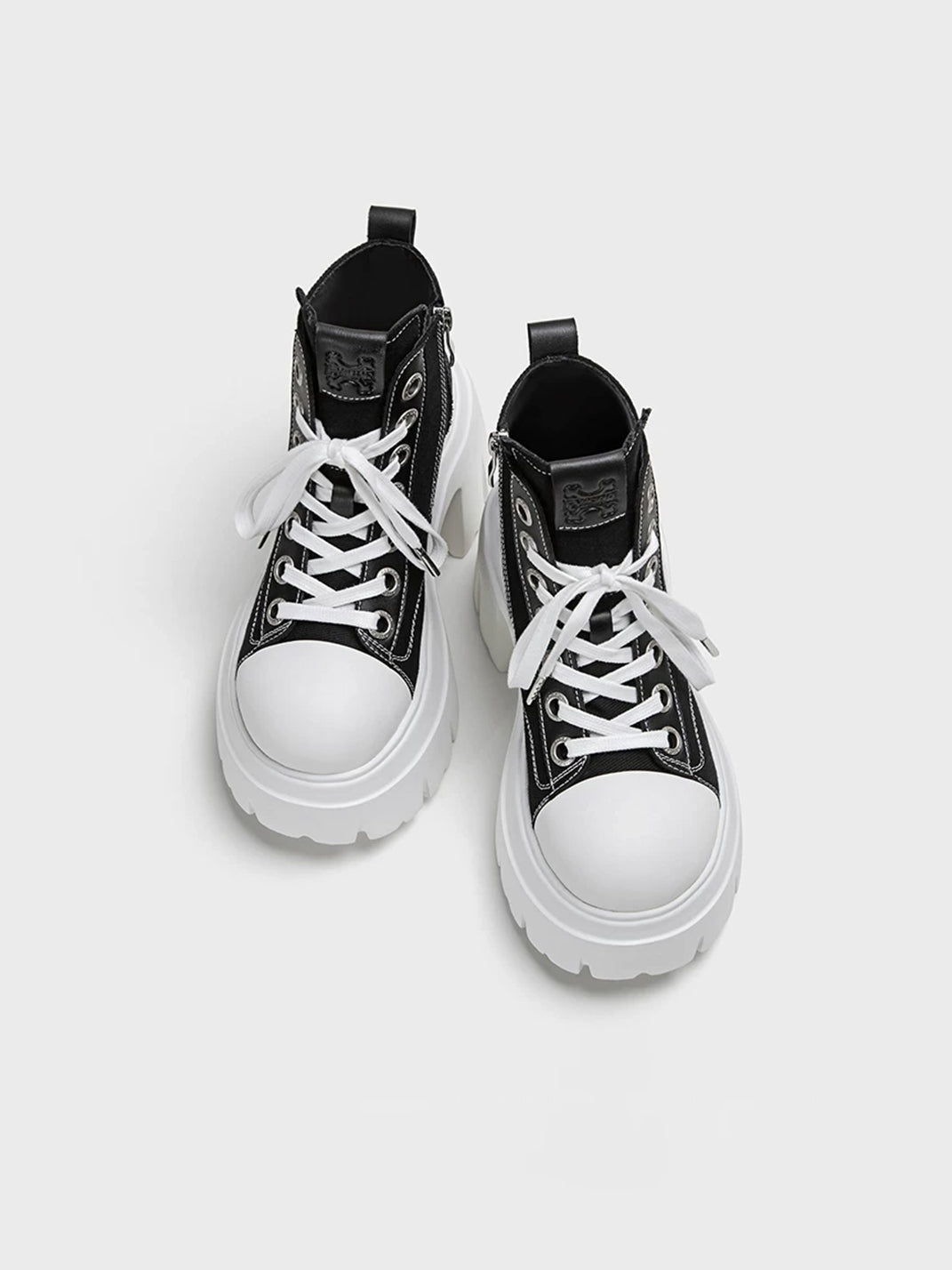 Sportliche Sneaker Damen · Atmungsaktives Mesh-Material · Fitness Schuhe Schweiz