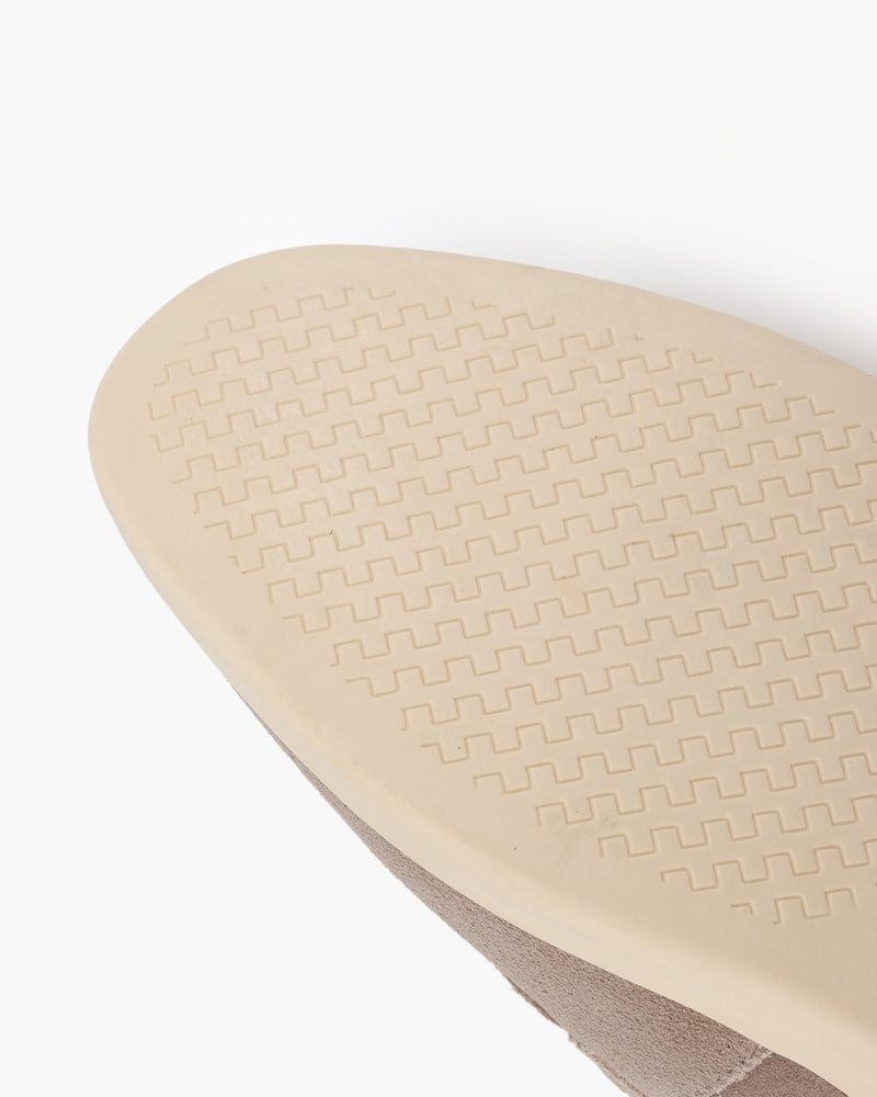 VELMAR | Herren Wildleder Schnürschuhe Klassische Passform Smart Casual