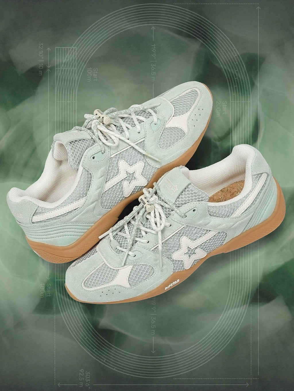 Lauf Schuhe Herren · Atmungsaktives Mesh-Material · Sport Schuhe Schweiz