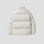 VELMAR | Herren Steppjacke – Moderne Pufferjacke mit eleganter Schlichtheit